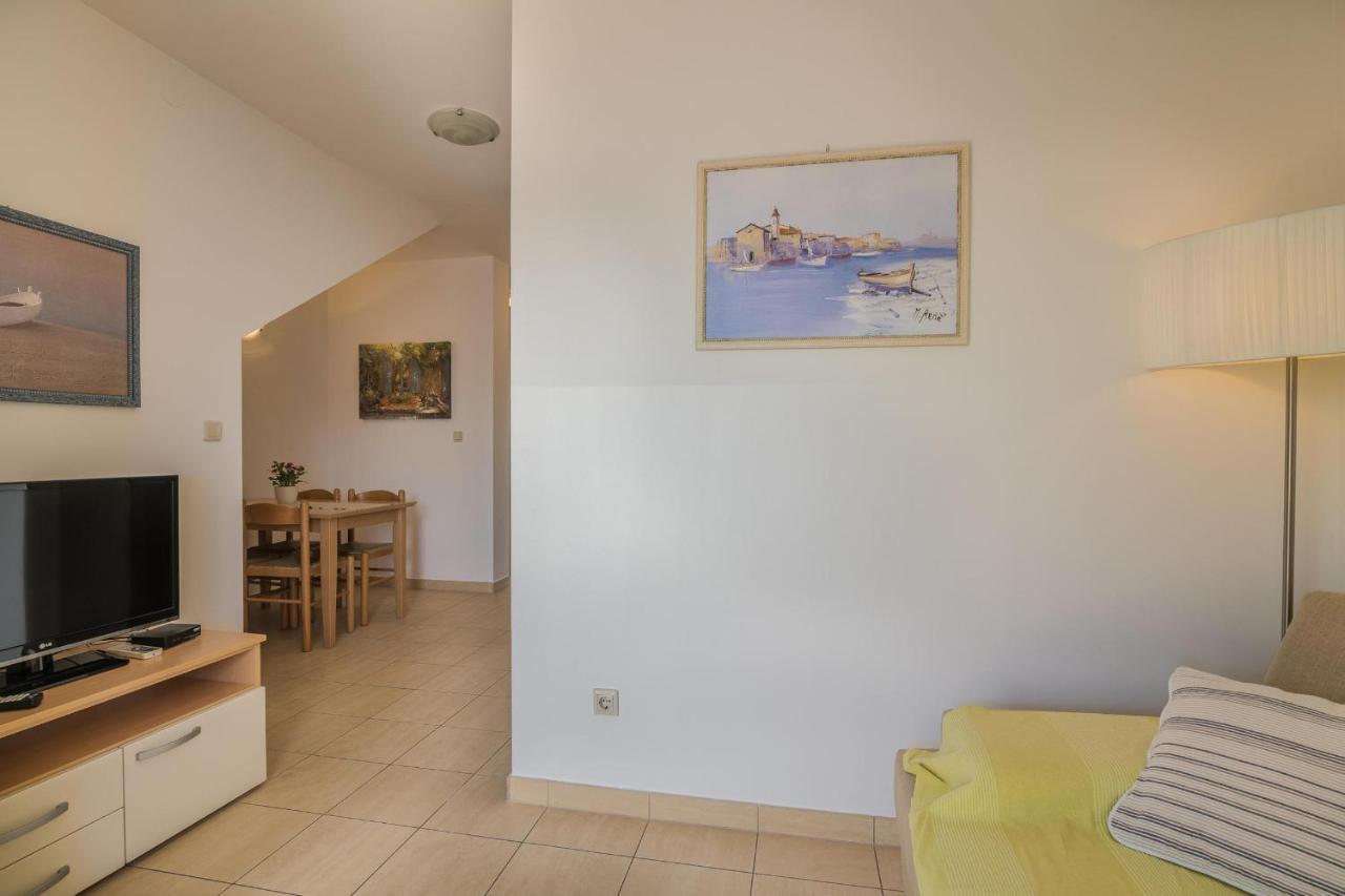 Apartments Celeste 클림노 외부 사진