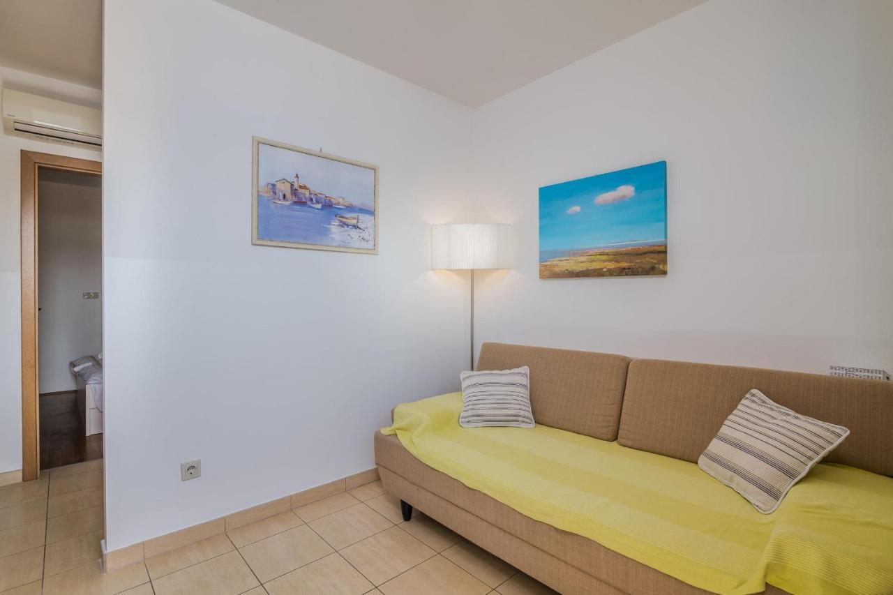 Apartments Celeste 클림노 외부 사진