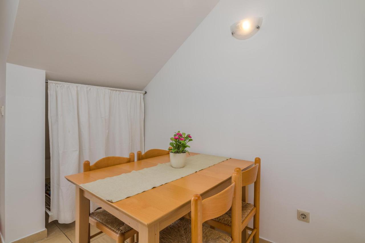 Apartments Celeste 클림노 외부 사진