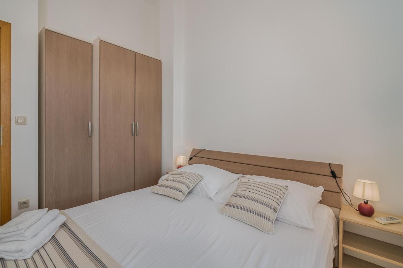 Apartments Celeste 클림노 외부 사진