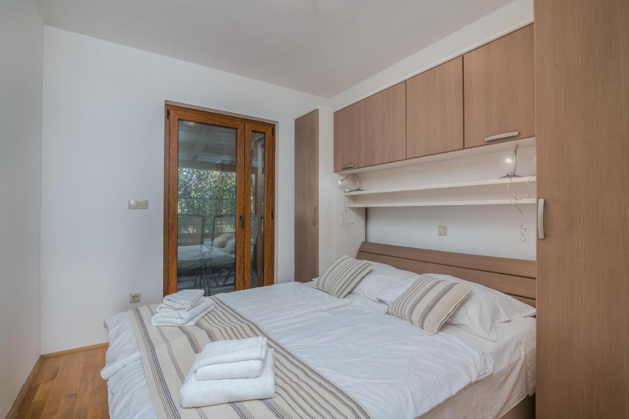 Apartments Celeste 클림노 외부 사진