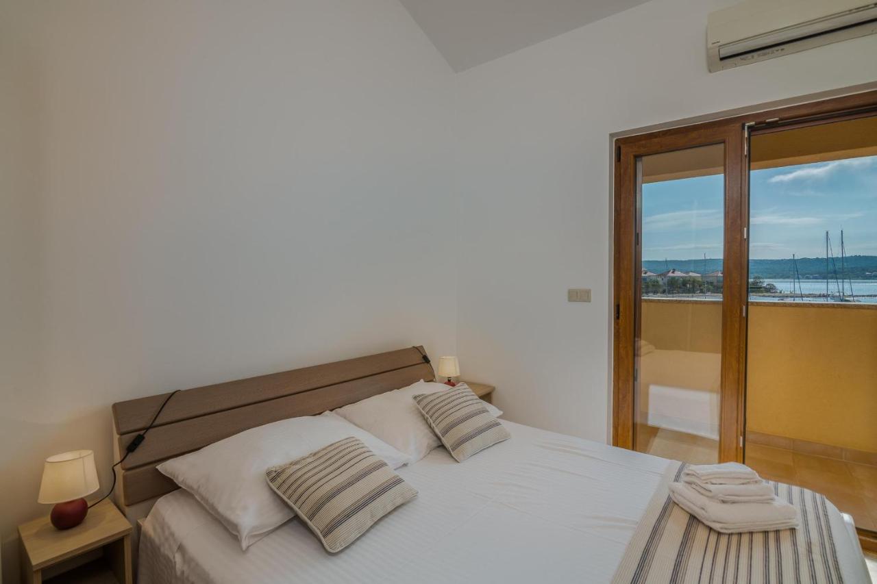 Apartments Celeste 클림노 외부 사진
