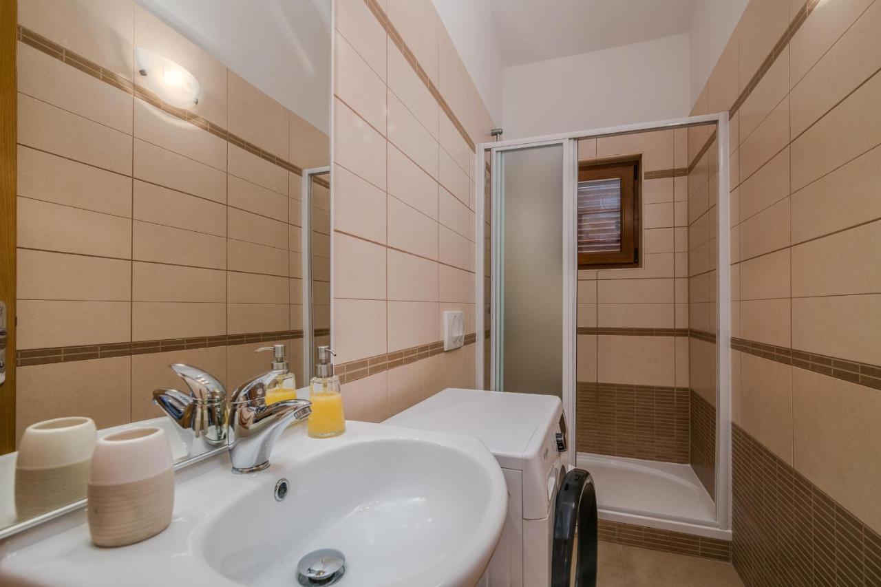 Apartments Celeste 클림노 외부 사진