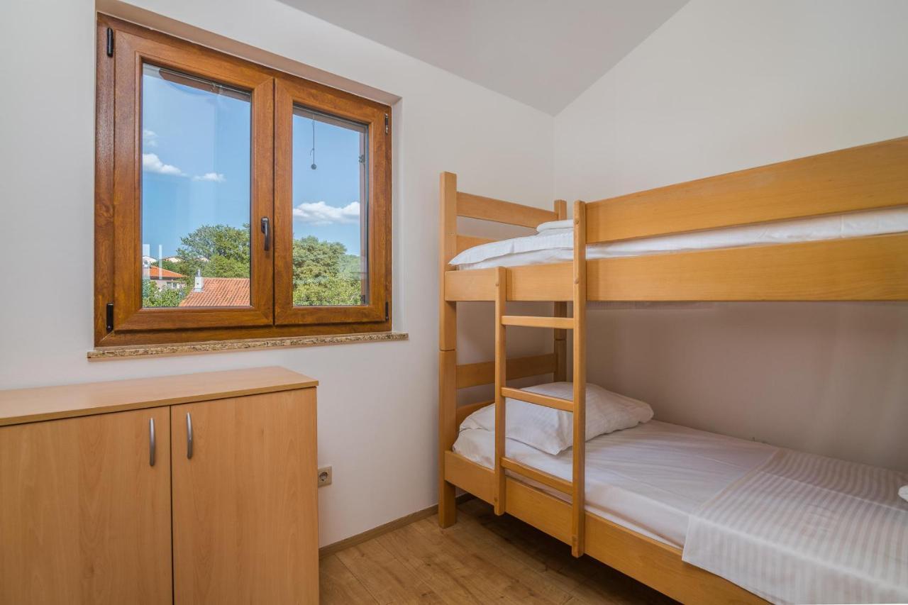 Apartments Celeste 클림노 외부 사진