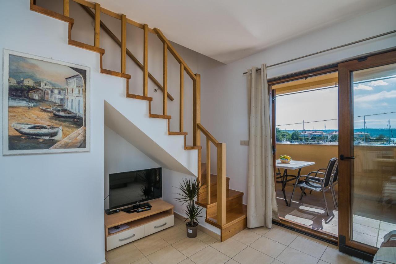 Apartments Celeste 클림노 외부 사진
