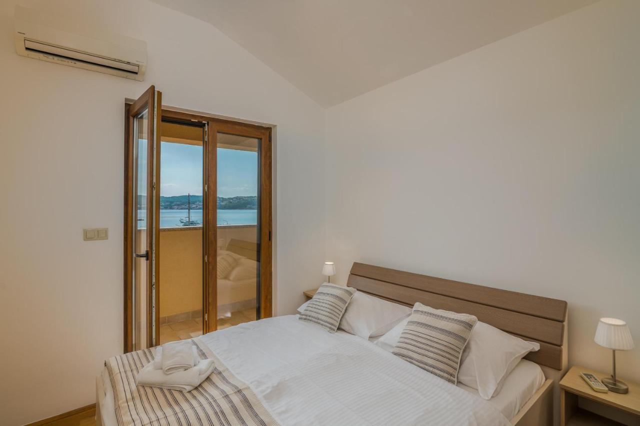 Apartments Celeste 클림노 외부 사진