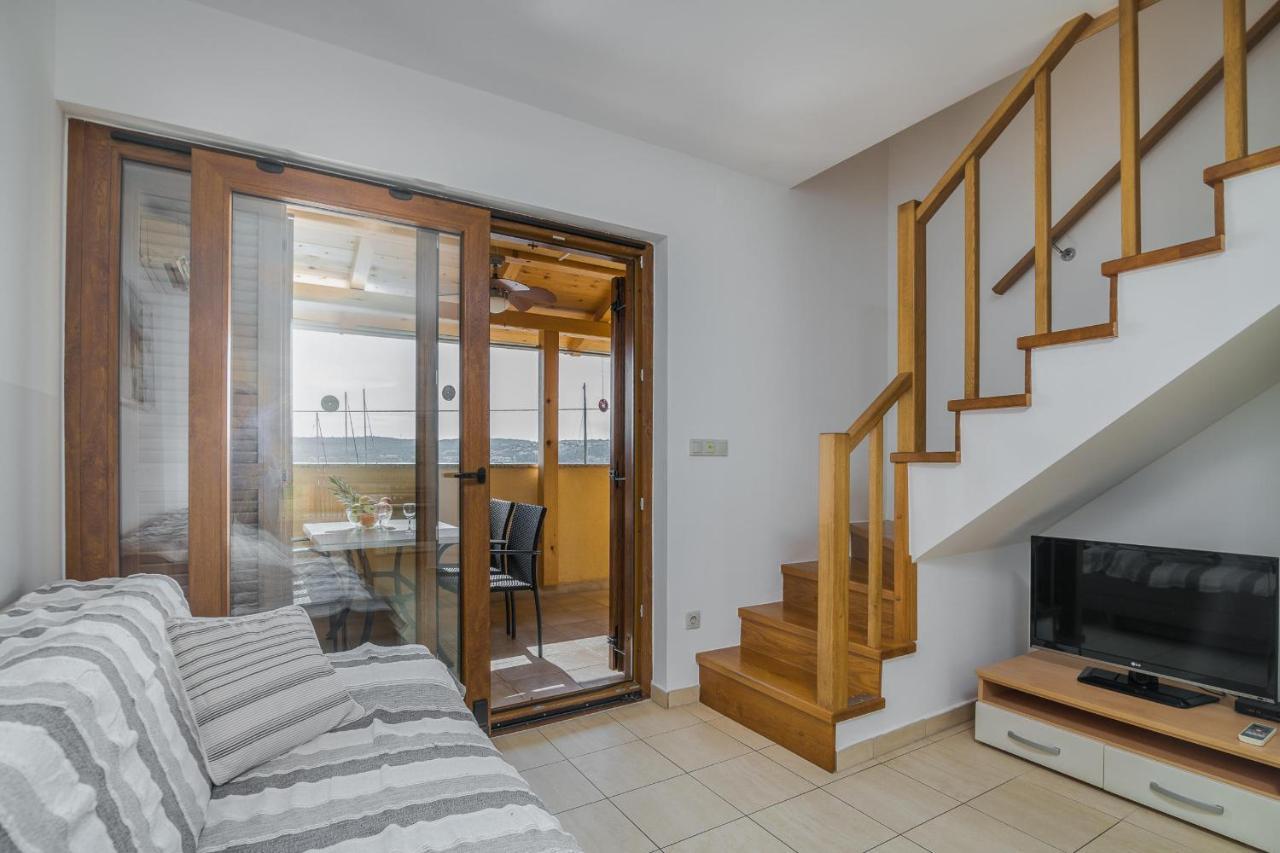 Apartments Celeste 클림노 외부 사진