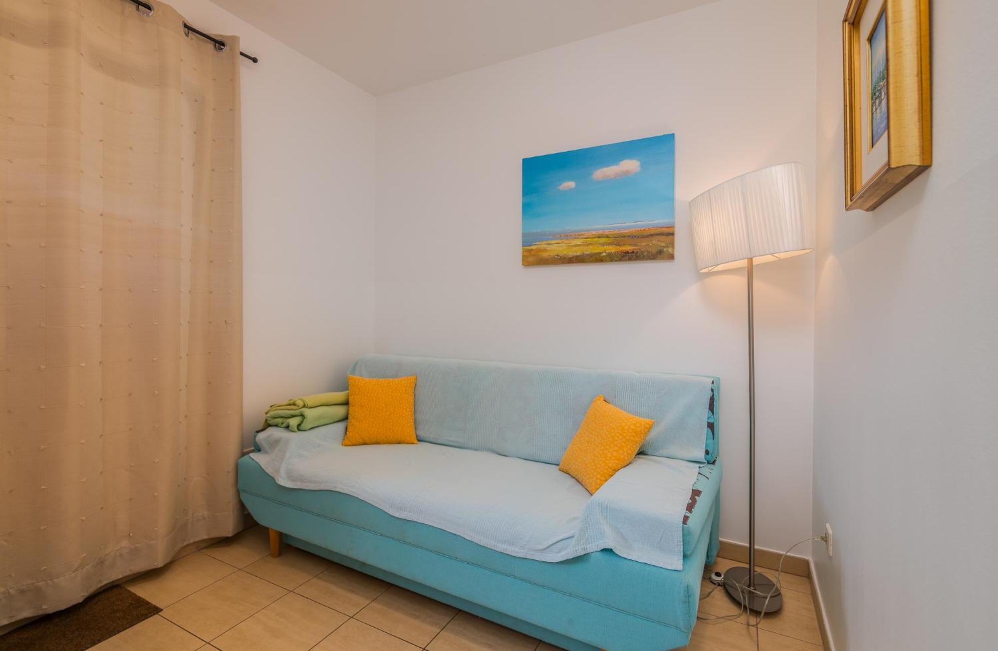 Apartments Celeste 클림노 외부 사진