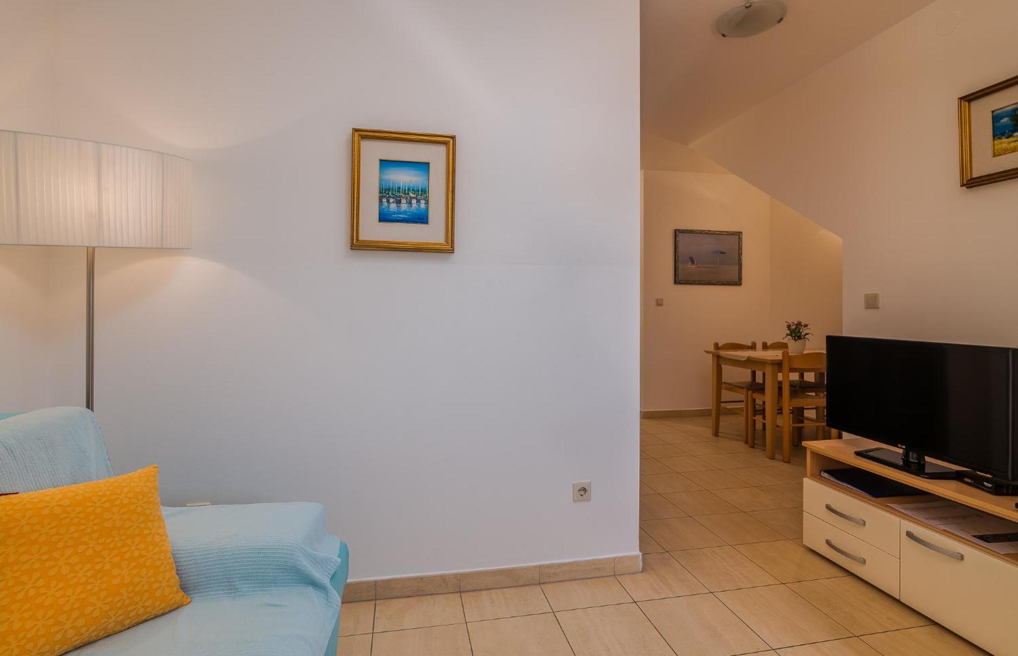 Apartments Celeste 클림노 외부 사진