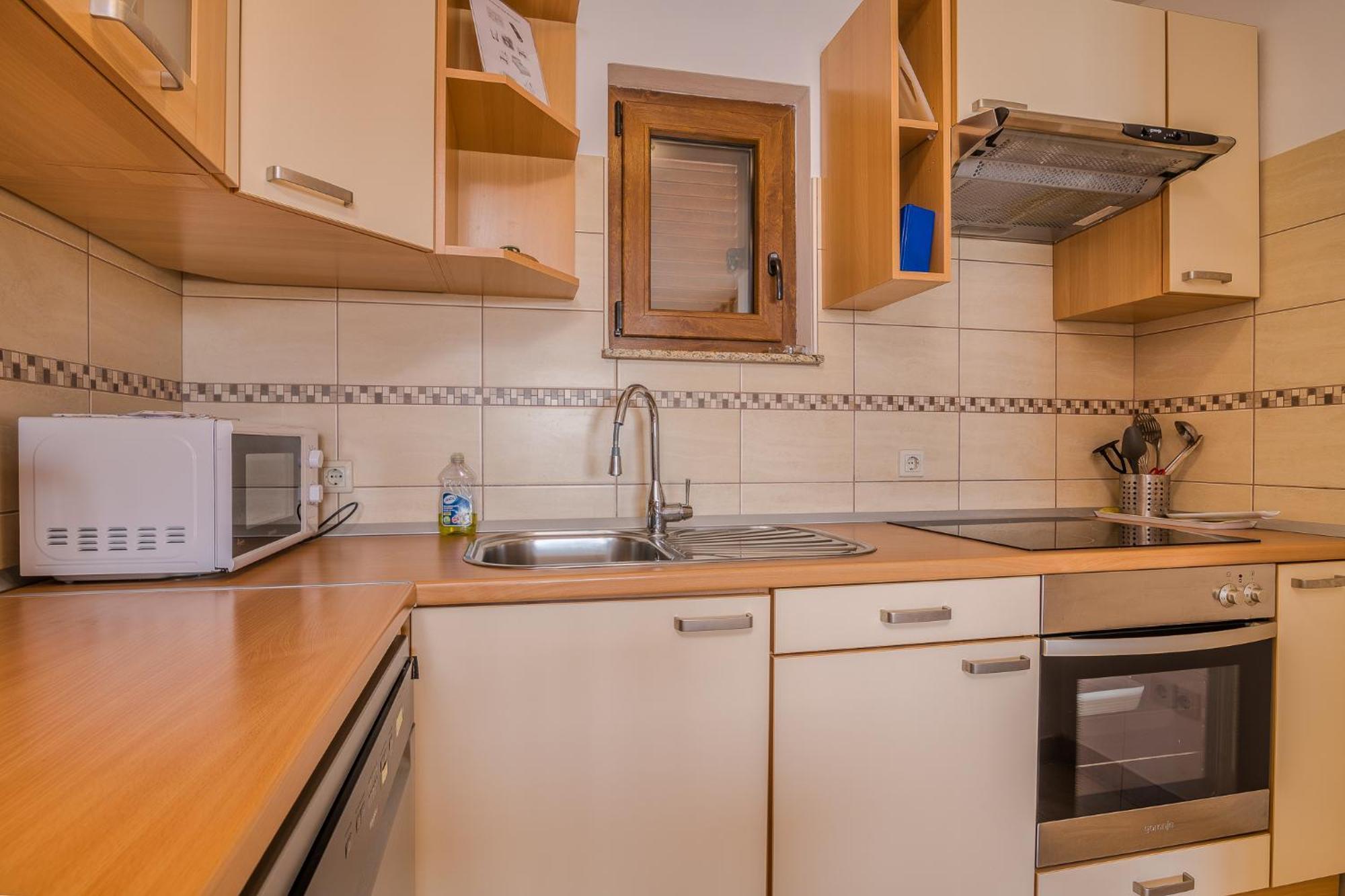 Apartments Celeste 클림노 외부 사진